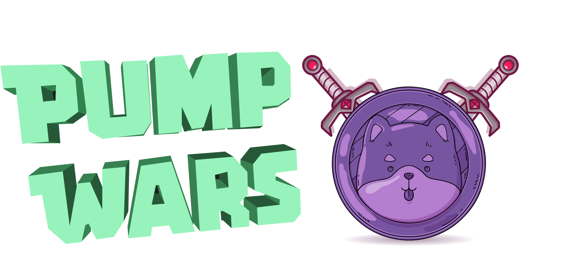 PumpWars - The Ultimate Meme Battle Arena